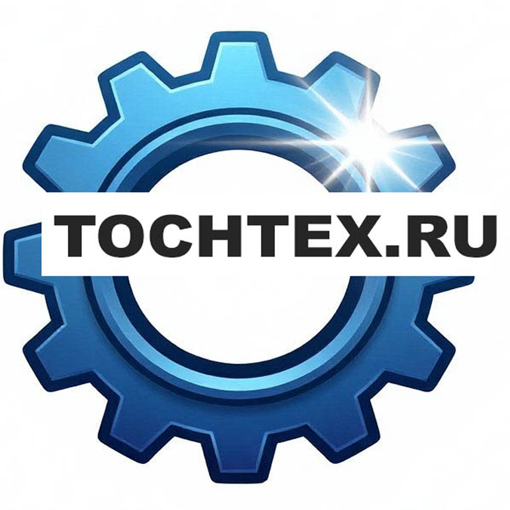 Логотип НПО ТочныеТехнологии